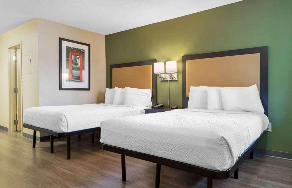 Extended Stay America Select Suites - Columbia - Ft Jackson Zimmer foto