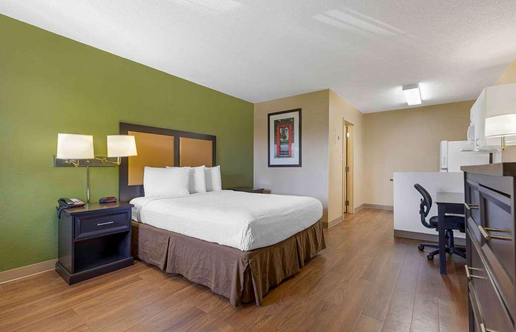 Extended Stay America Select Suites - Columbia - Ft Jackson Zimmer foto